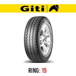 لاستیک خودرو جی تی مدل Van 600V1 سایز 185/80R15