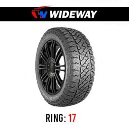 لاستیک خودرو وایدوی مدل All Terrain X/T سایز 265/70R17