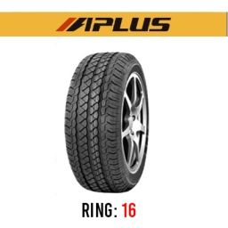 لاستیک خودرو آی پلاس مدل A867 سایز 235/65R16
