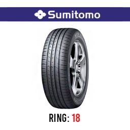لاستیک خودرو سومیتومو مدل HTR900 سایز 215/55R18