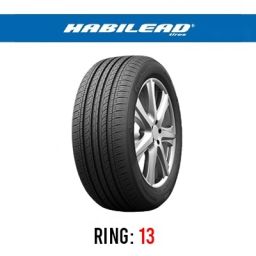 لاستیک خودرو هابیلید مدل H202 سایز 165/65R13 (تاریخ تولید 2025)
