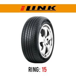 لاستیک خودرو آی لینک مدل L-Grip 55 سایز 195/65R15