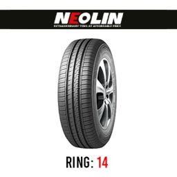 لاستیک خودرو نئولین مدل Neogreen سایز 165/60R14