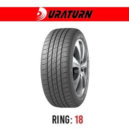 لاستیک خودرو دوراتورن مدل Mozzo S360 سایز 215/55R18