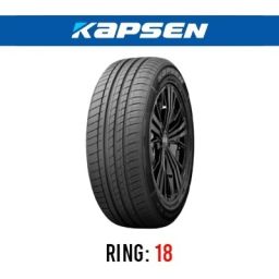 لاستیک خودرو کپسن مدل RS26 سایز 255/55R18