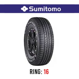 لاستیک خودرو سومیتومو مدل ENCOUNTER HT سایز 205/80R16