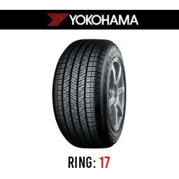 لاستیک خودرو یوکوهاما مدل Geolander G91F سایز 225/60R17