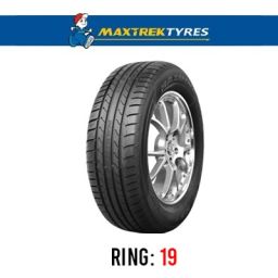 لاستیک خودرو مکس ترک مدل Maximus M1 سایز 275/40R19