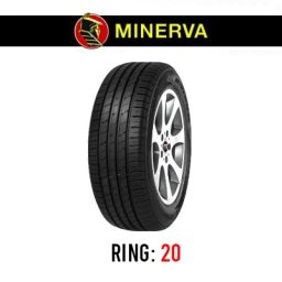 لاستیک خودرو مینروا مدل Ecospeed2 SUV سایز 235/55R20