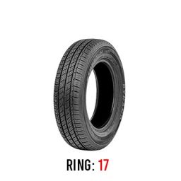 لاستیک خودرو داینامو مدل MH01 سایز 215/55R17