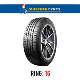 لاستیک خودرو مکس ترک مدل Maximus M1 سایز 235/65R16