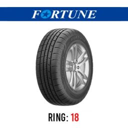 لاستیک خودرو فورچون مدل FSR602 سایز 235/60R18