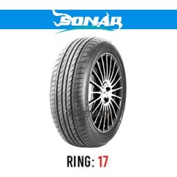 لاستیک خودرو سونار مدل SX-2 سایز 215/50R17