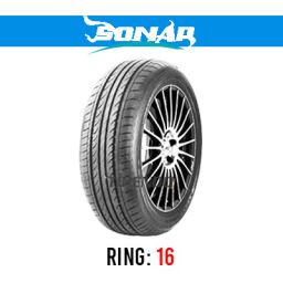 لاستیک خودرو سونار مدل SX-2 سایز 215/55R16