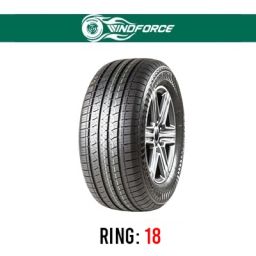 لاستیک خودرو ویندفورس مدل Catchfors H/T سایز 285/60R18