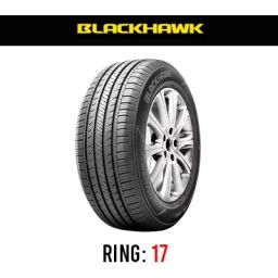 لاستیک خودرو بلک هاک مدل Street-H HH11 سایز 215/55R17