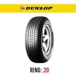 لاستیک خودرو دانلوپ مدل GRANDTREK AT20 سایز 265/55R20