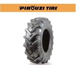 لاستیک تراکتور پیروزی مدل نخی (سوپر، 14لایه) سایز 18.00R30 (18.4R15.30)