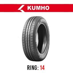 لاستیک خودرو کومهو مدل Solus TA21 سایز 185/65R14