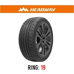 لاستیک خودرو هدوی مدل HU901 سایز 235/55R19