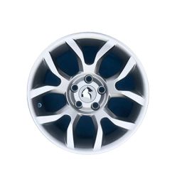 رینگ اسپرت آلومینیومی نی ریز مدل X409 (دنا پلاس توربو) سایز 15 (یک جفت)