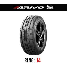 لاستیک خودرو آریوو مدل Premio ARZ1 سایز 185/65R14