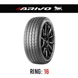 لاستیک خودرو آریوو مدل Ultra ARZ4 سایز 195/45R16