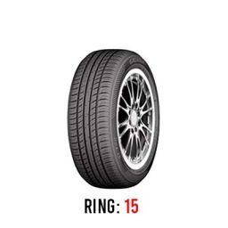 لاستیک خودرو گلکسیا مدل SL366 سایز 185/65R15