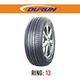 لاستیک خودرو دورون مدل HG918 سایز 175/70R13