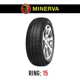 لاستیک خودرو مینروا مدل F209 سایز 205/60R15
