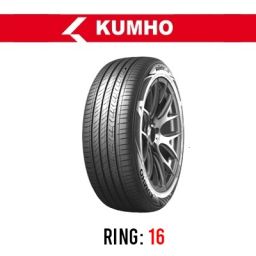 لاستیک خودرو کومهو مدل Majesty 9 Solus TA91 سایز 205/55R16