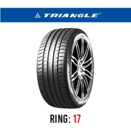 لاستیک خودرو تراینگل مدل TH202 سایز 215/50R17