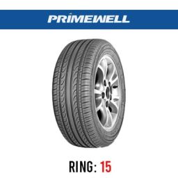 لاستیک خودرو پرایمول مدل PS880 سایز 205/60R15