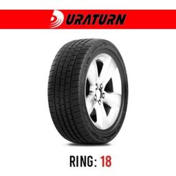 لاستیک خودرو دوراتورن مدل Mozzo Sport سایز 235/50R18
