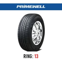 لاستیک خودرو پرایمول مدل PS850 سایز 185/70R13