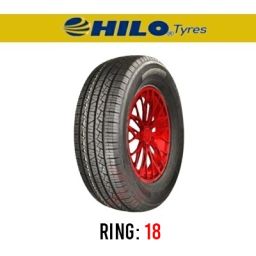 لاستیک خودرو هیلو مدل Sport XV1 سایز 235/60R18