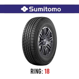 لاستیک خودرو لینگ لانگ مدل Sport Master سایز 205/40R17