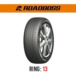 لاستیک خودرو رودباس مدل HP601 سایز 175/60R13