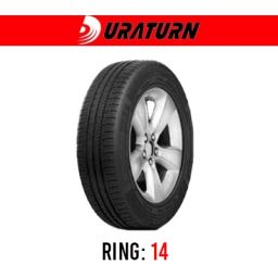 لاستیک خودرو دوراتورن مدل Mozzo 4S سایز 185/65R14