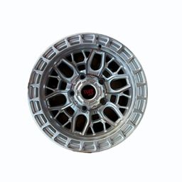 رینگ اسپرت آلومینیومی تاف مدل جیمنی سایز 15 اینچ (یک دست)