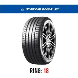 لاستیک خودرو تراینگل مدل TH202 سایز 225/50R18