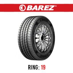 لاستیک خودرو بارز مدل Riderunner S673 سایز 235/50R19