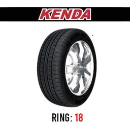لاستیک خودرو کندا مدل KR50 سایز 225/50R18