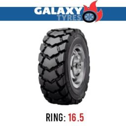 لاستیک مینی لودر بابکت گلکسی مدل L5 سایز 10.00R16.5