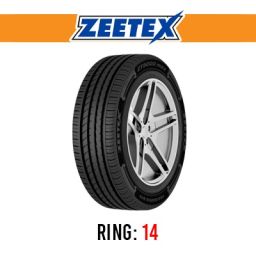 لاستیک خودرو زیتکس مدل ZT5000 سایز 185/65R14