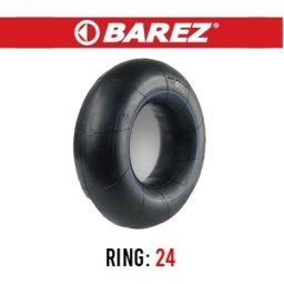 تیوب  و نوار خودرو بارز سایز 12.00R24