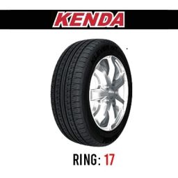 لاستیک خودرو کندا مدل KR50 سایز 225/65R17