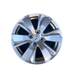 رینگ اسپرت آلومینیومی گام آفرین مدل تارا سایز 16 اینچ (یک دست)