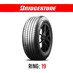 لاستیک خودرو بریجستون مدلALENZA 001 سایز 245/45R19