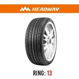 لاستیک خودرو هدوی مدل HH306 سایز 175/60R13